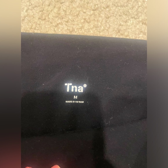 TnaBUTTER™ Atmosphere Hi-Rise Legging Size Medium - Picture 5 of 6